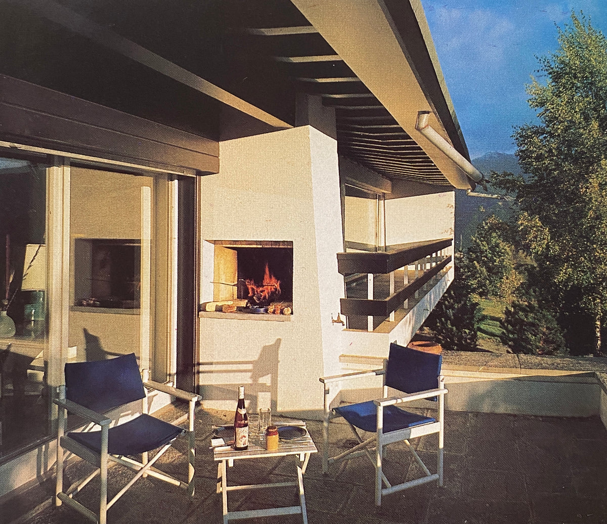 Barbecues