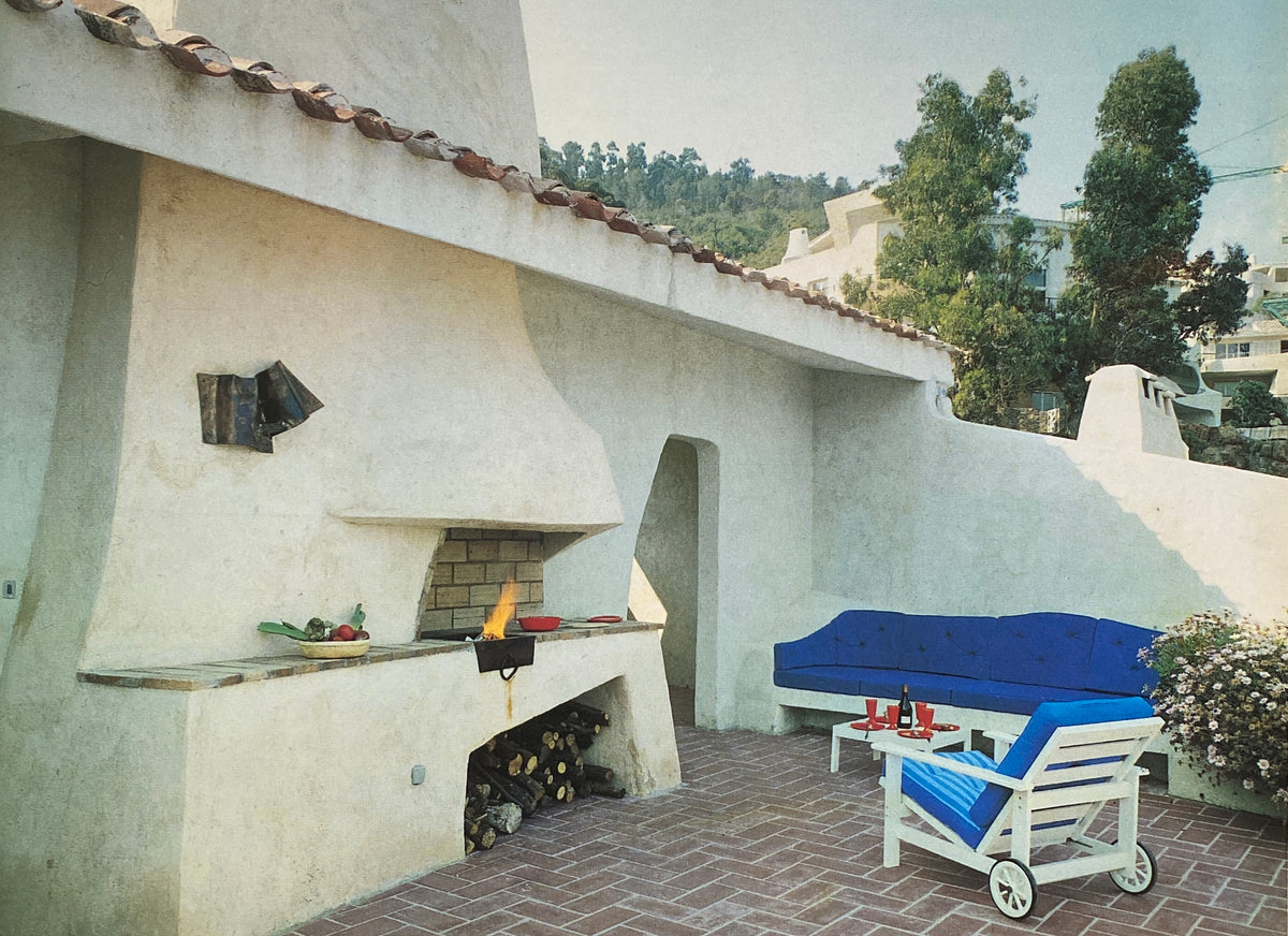 Barbecues