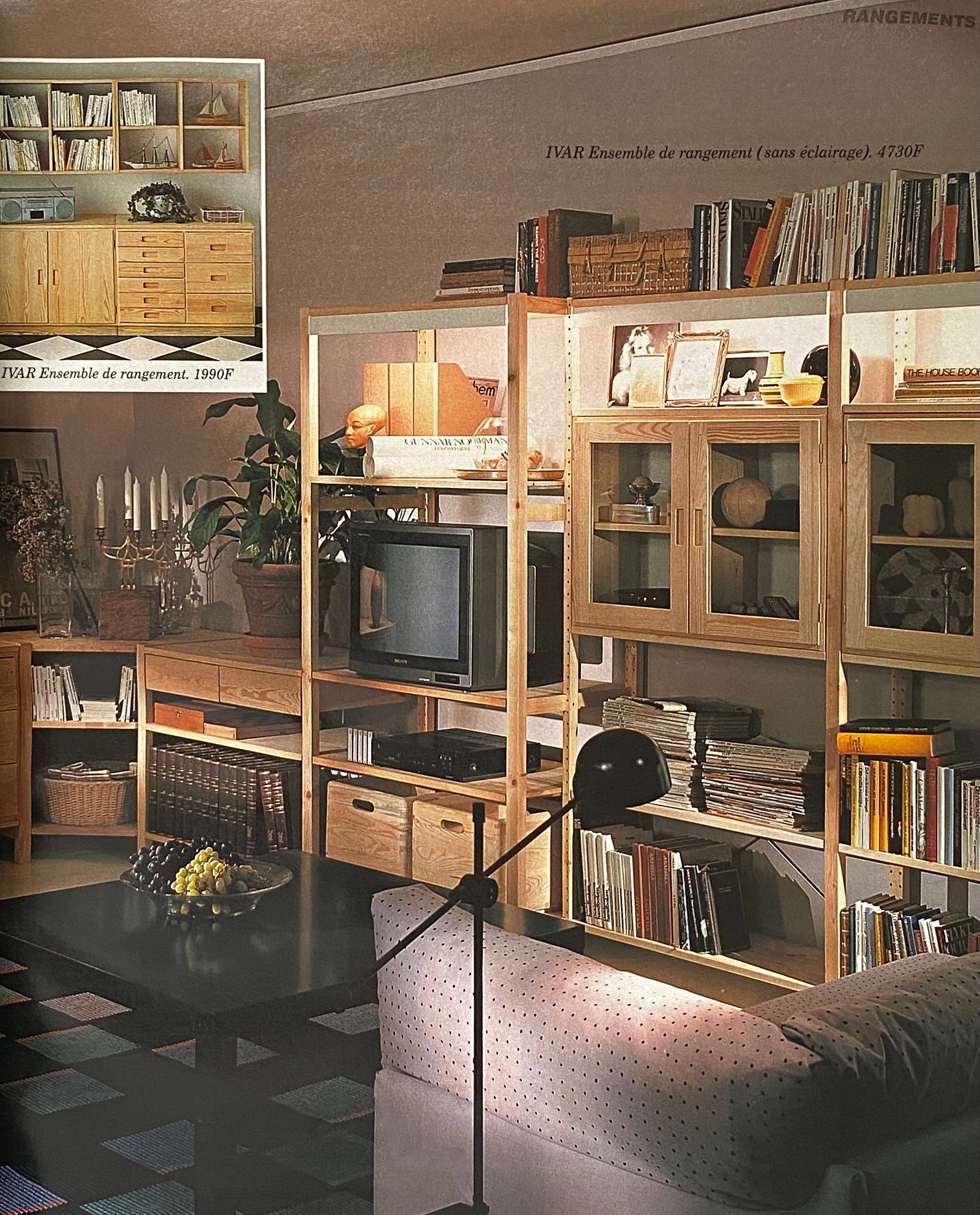 IKEA 1988