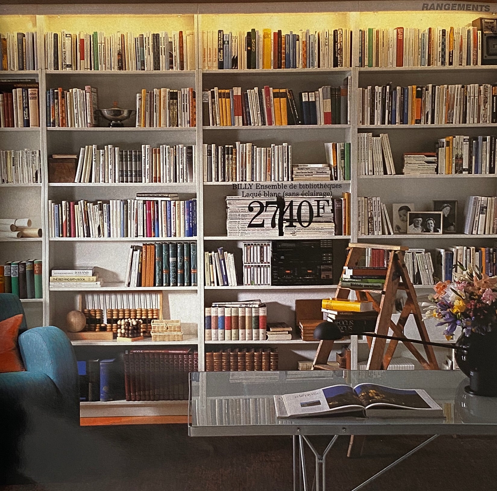 IKEA 1988