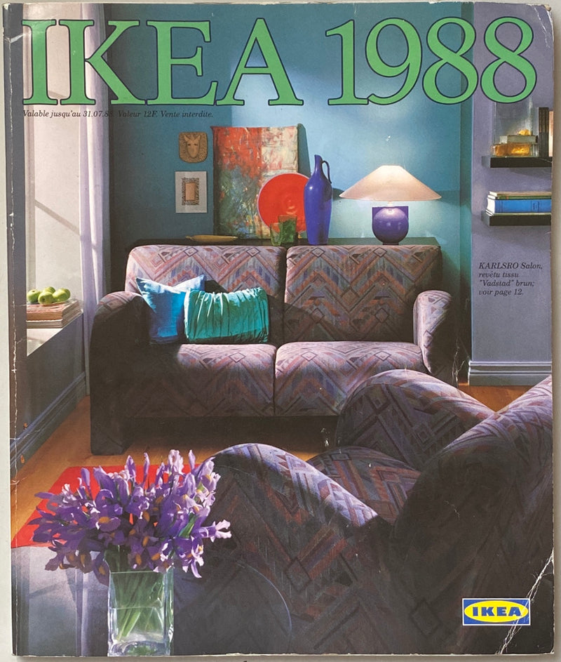 IKEA 1988