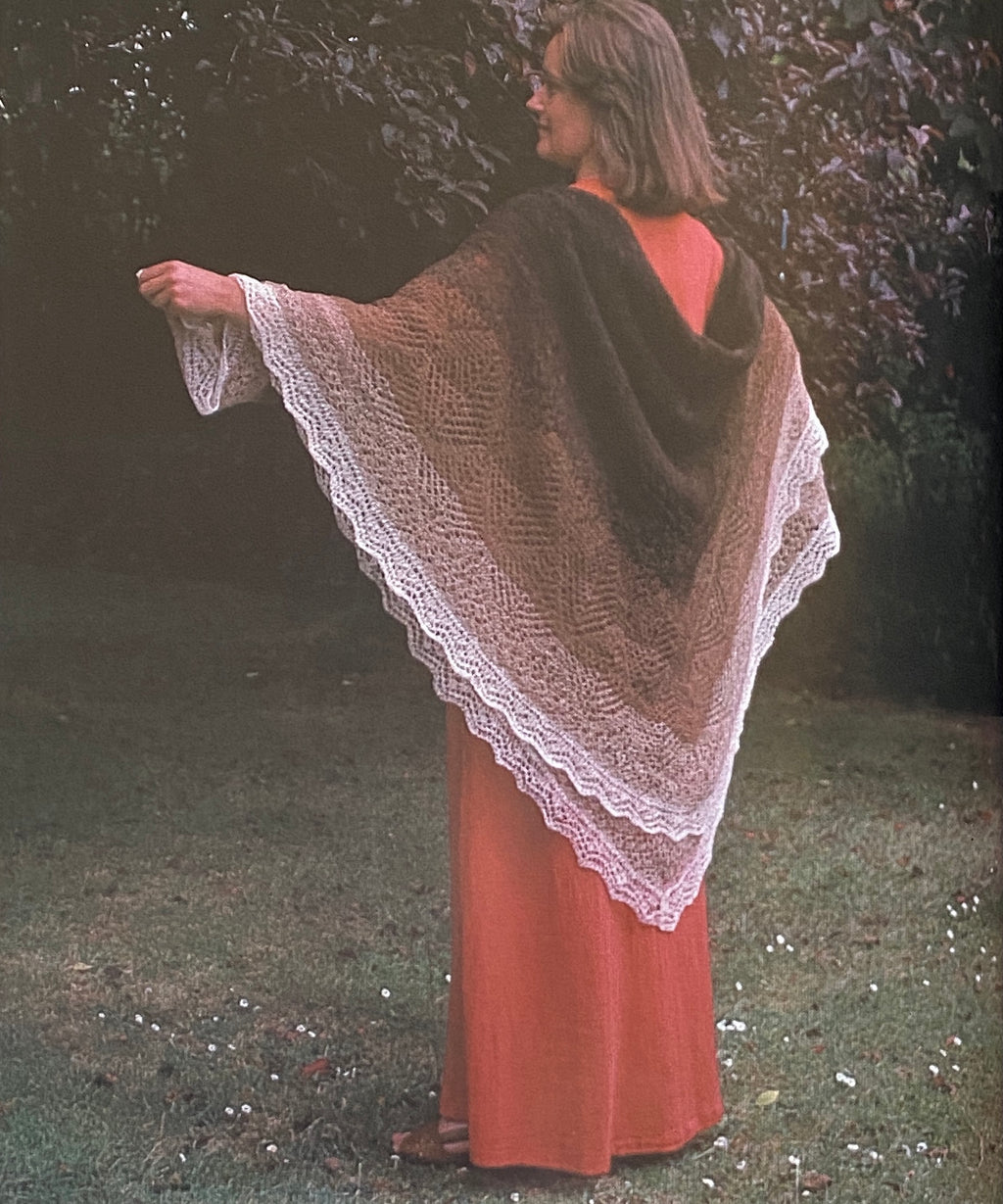 The Craft Of Hand Spinning