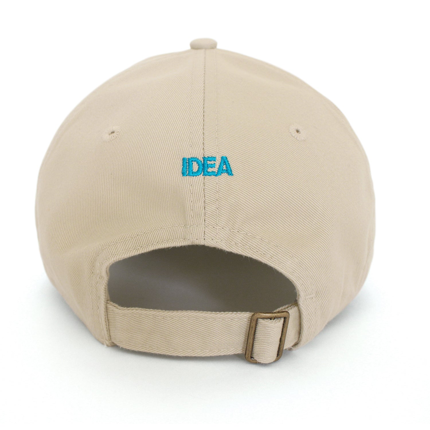 TUNA MAYO hat (Beige)