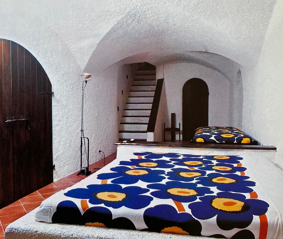 New Living In Old Houses