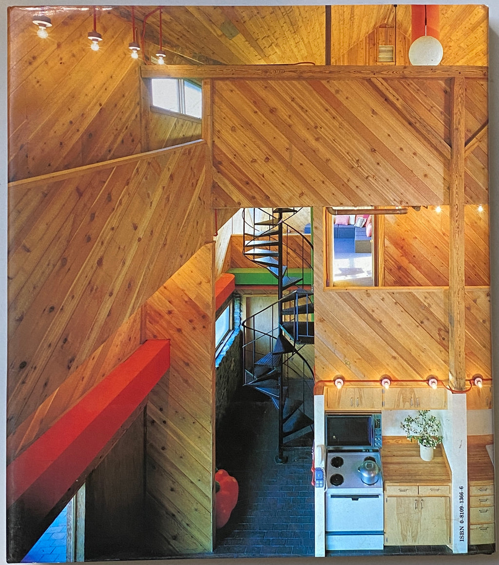 New Living In Old Houses
