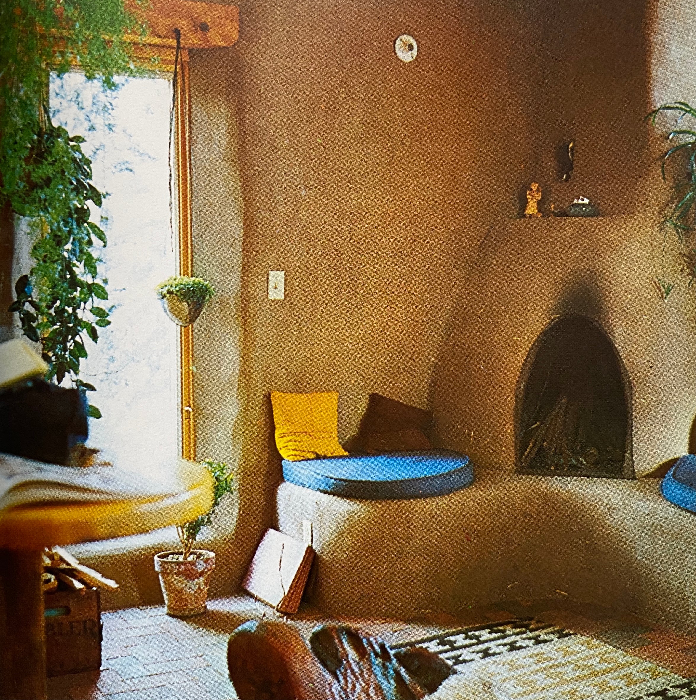 Living With Energy