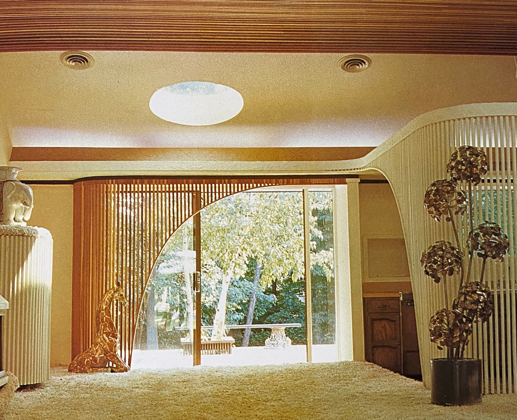 Living With Energy