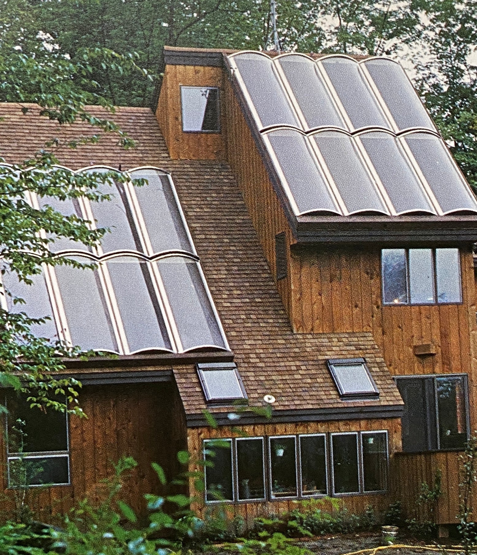 Living With Energy
