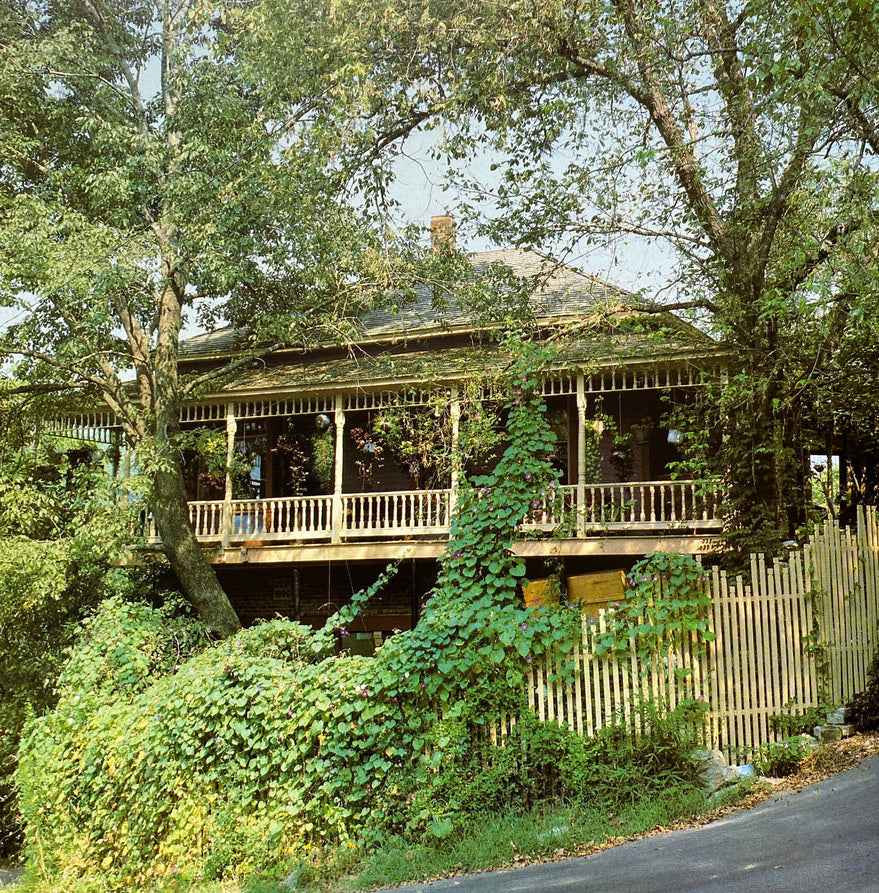 Jeffrey Weiss Small Houses
