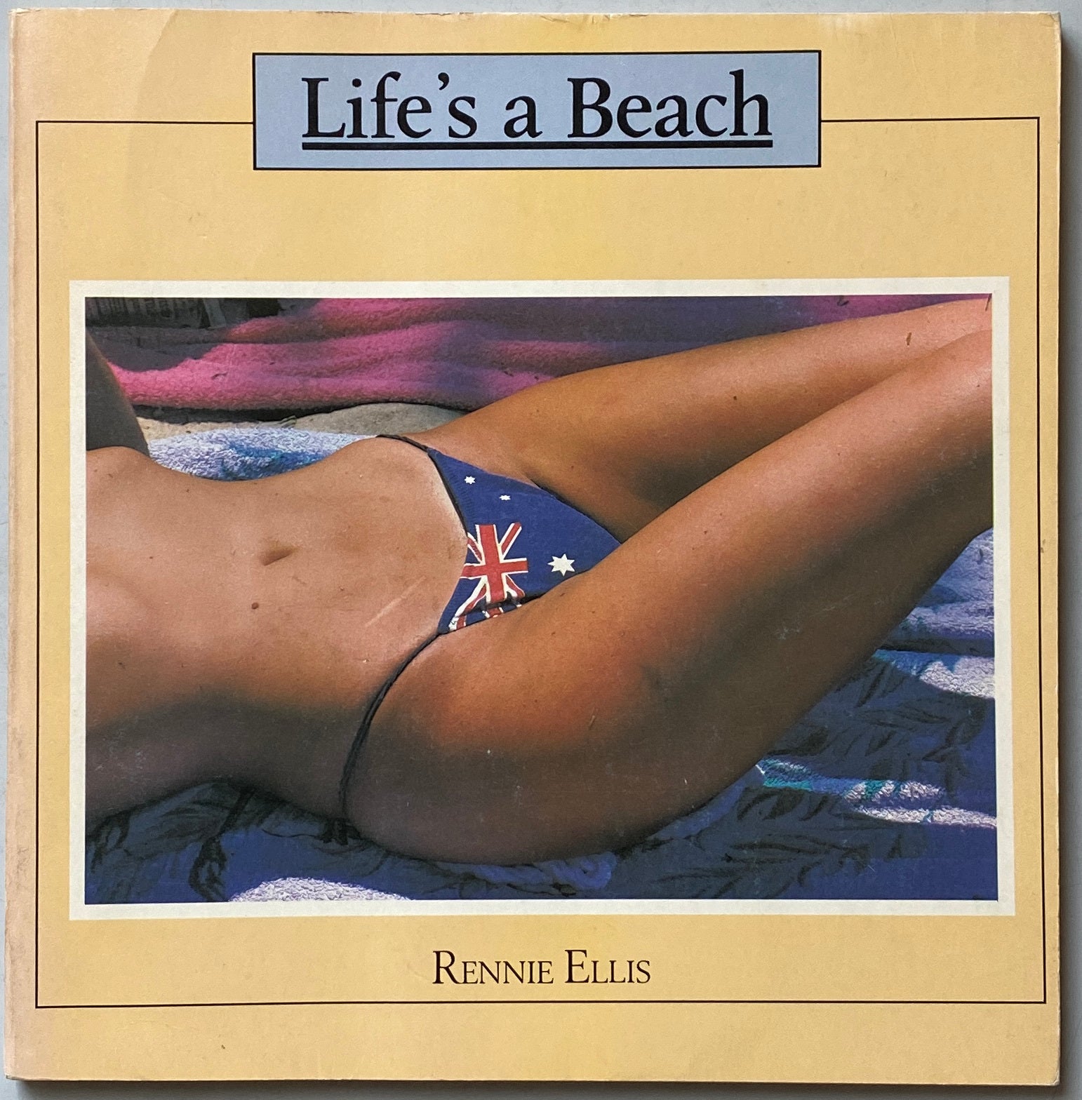 Life's A Beach
