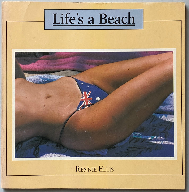 Life's A Beach