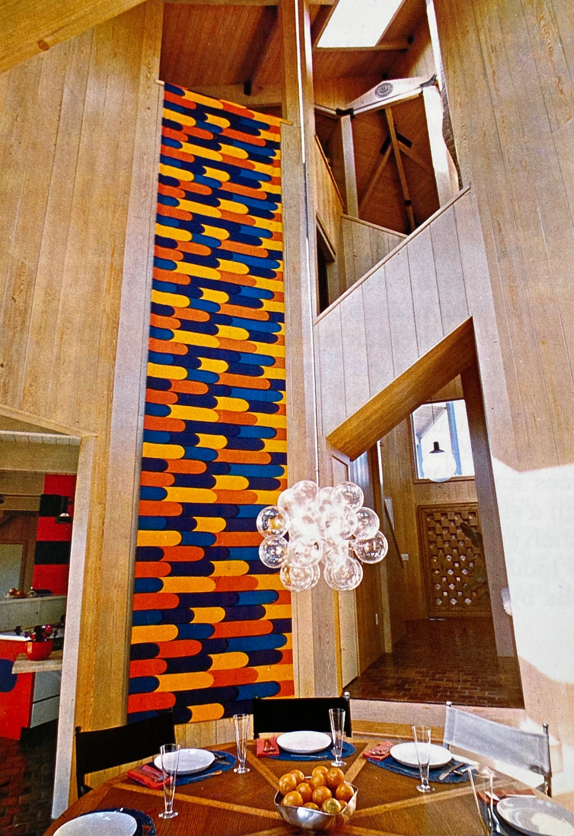 Young Designs In Color