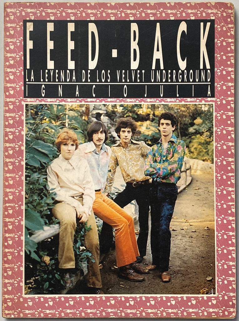 Feed Back