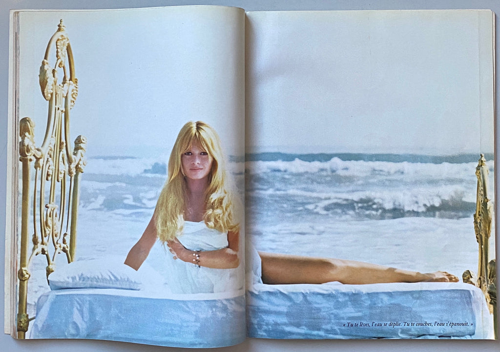 Lui Brigitte Bardot 1965