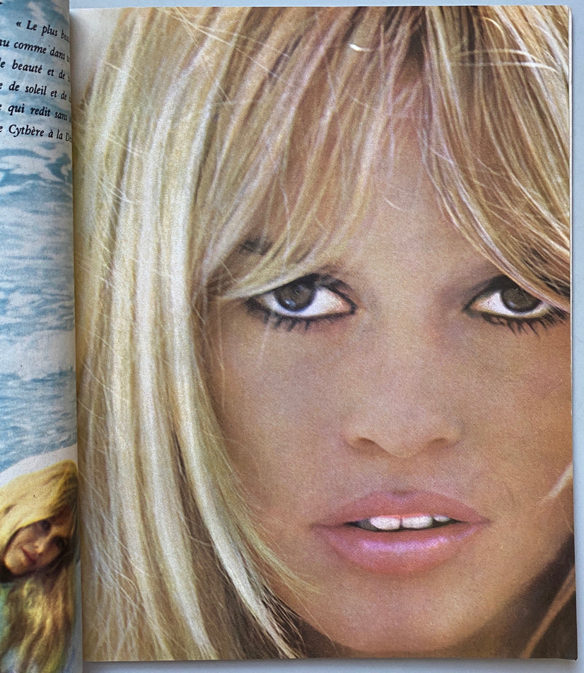Lui Brigitte Bardot 1965