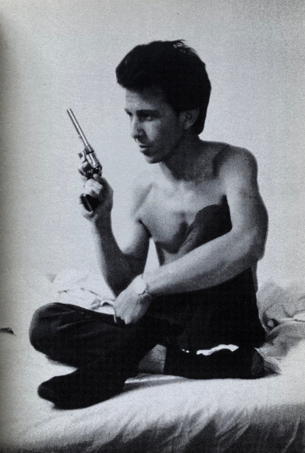 Larry Clark 1