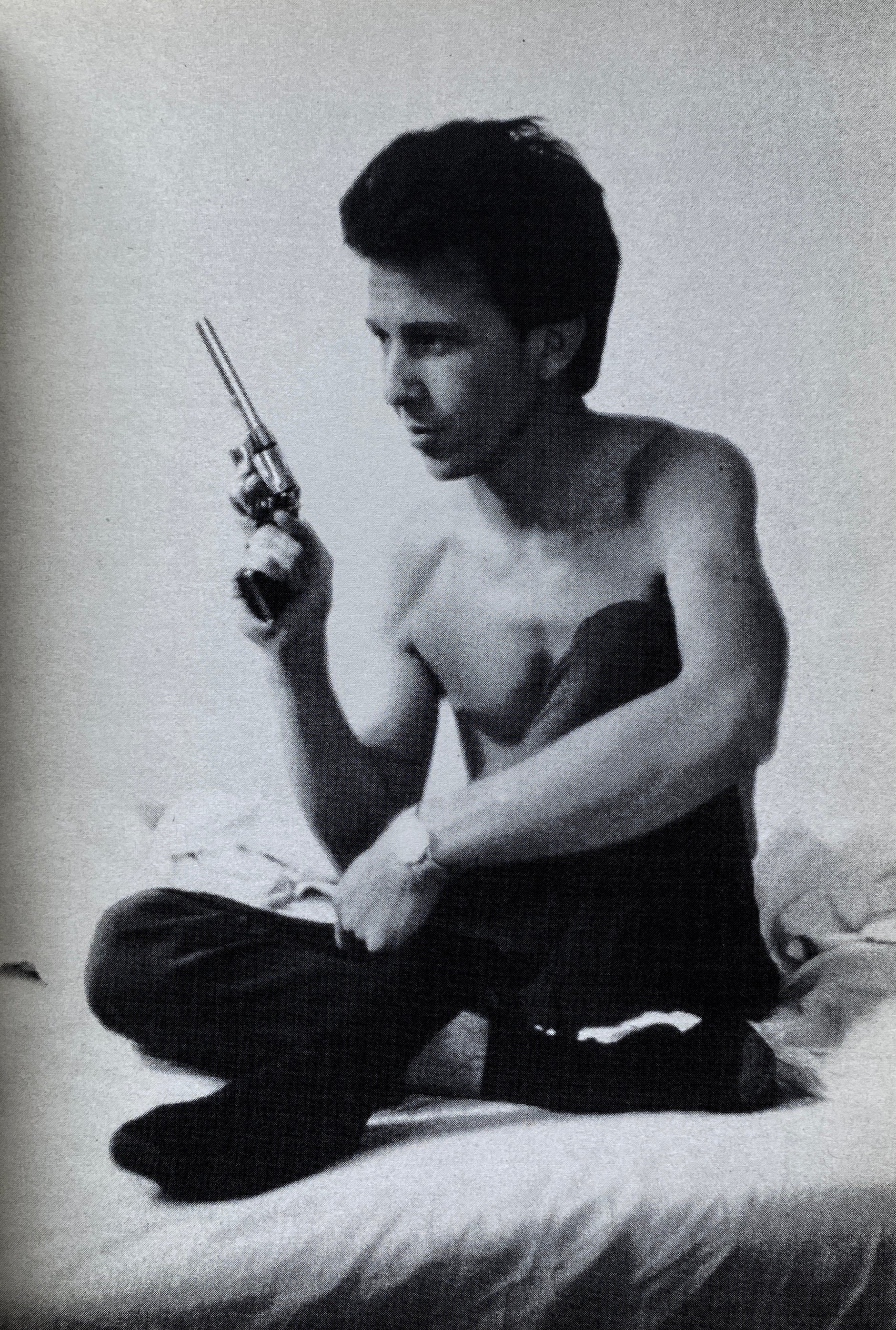 Larry Clark 1