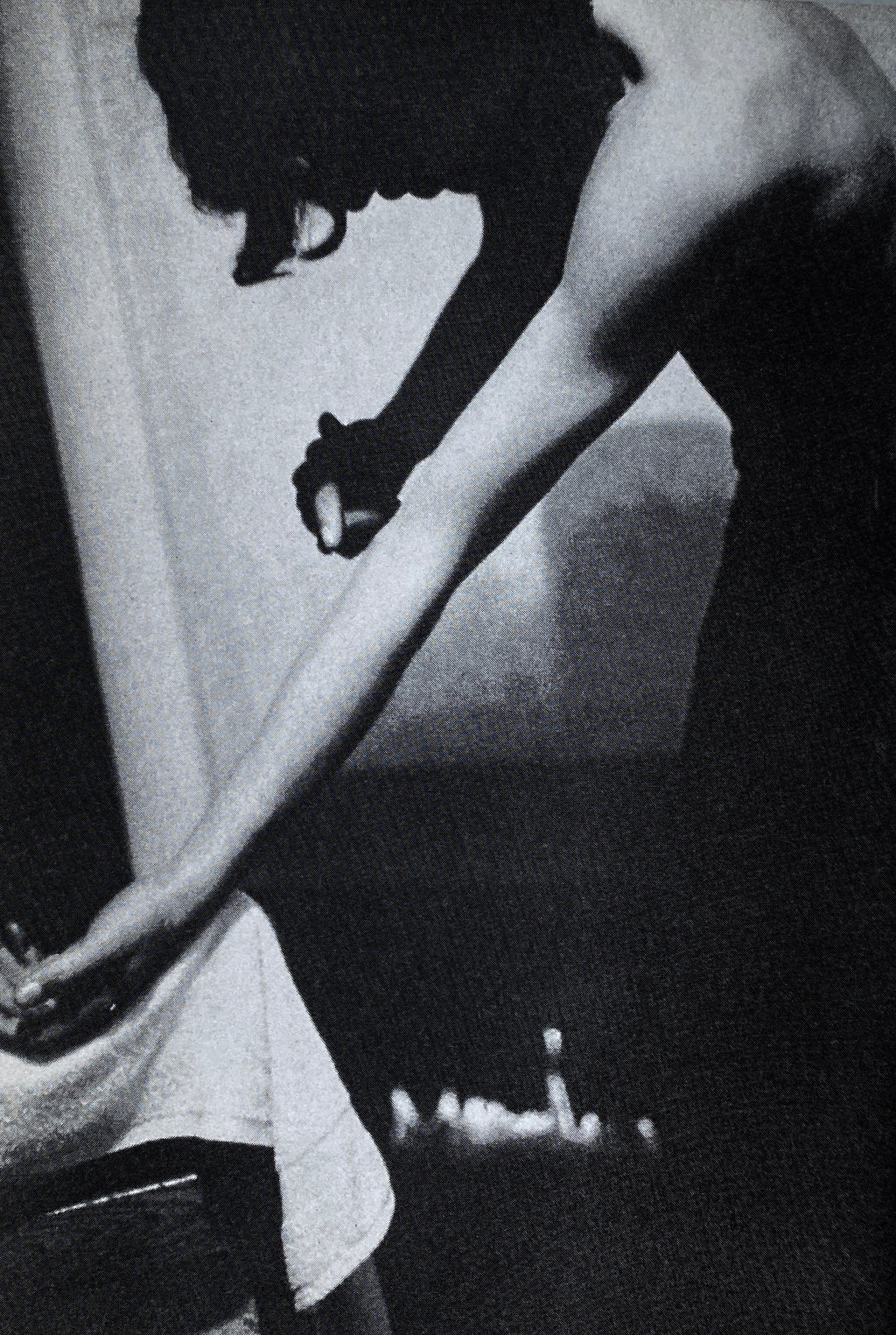 Larry Clark 1