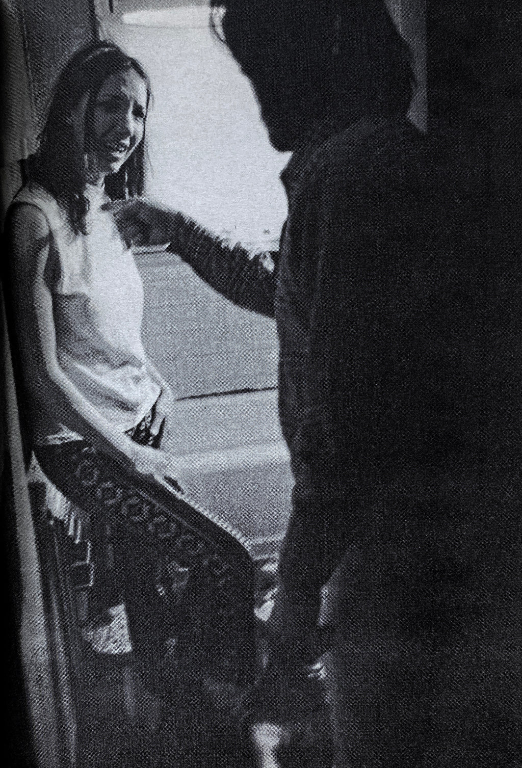 Larry Clark 1