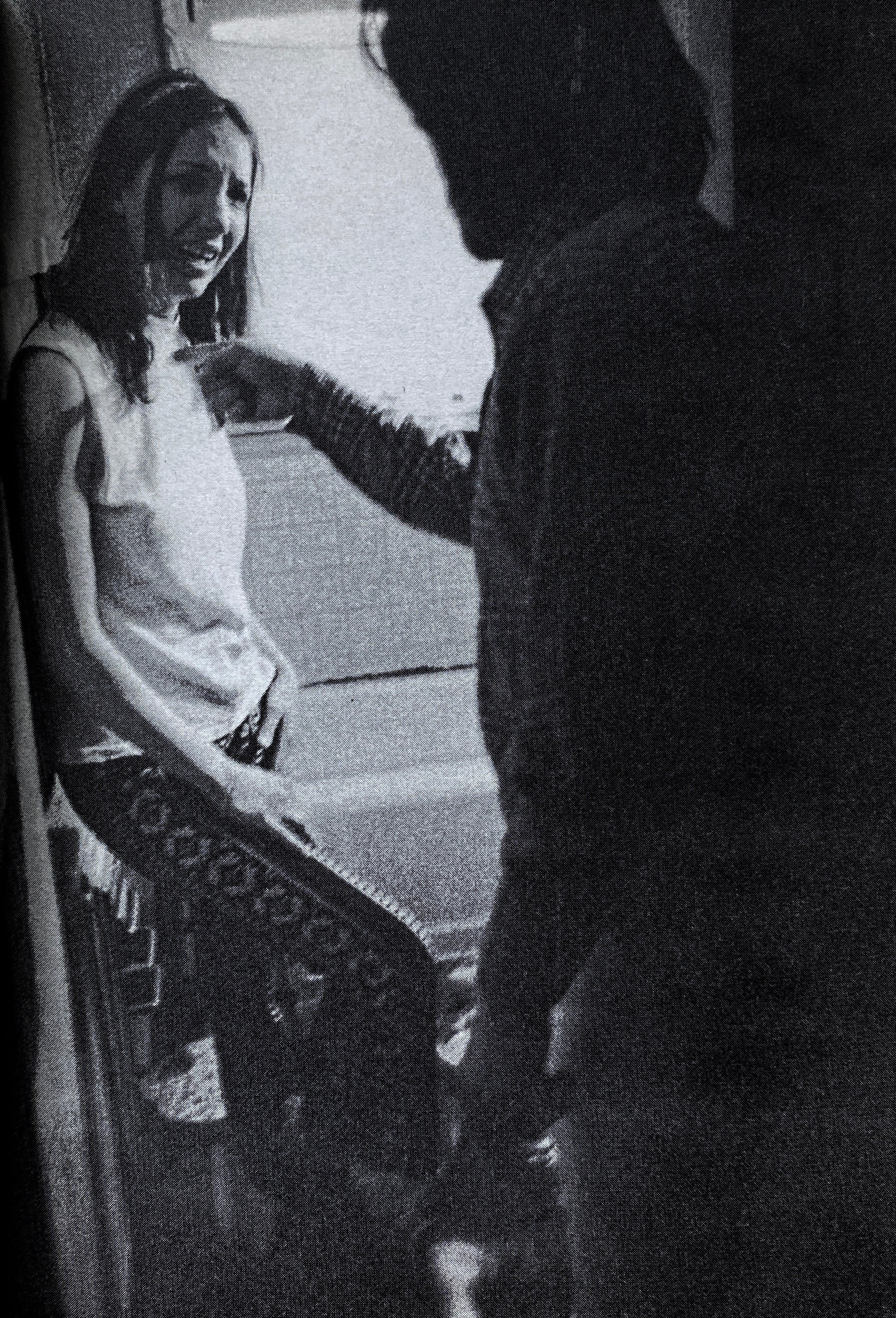 Larry Clark 1