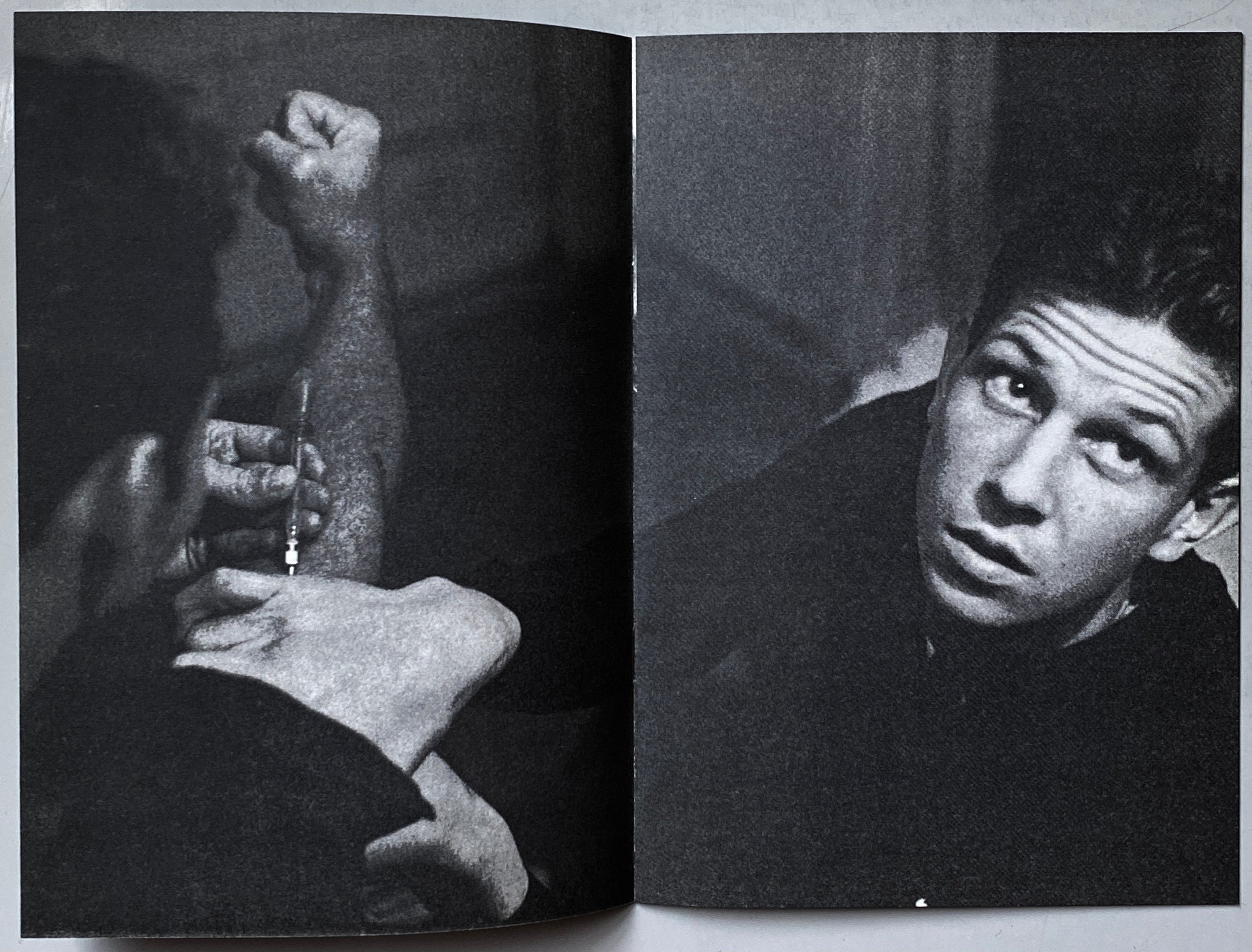 Larry Clark 1