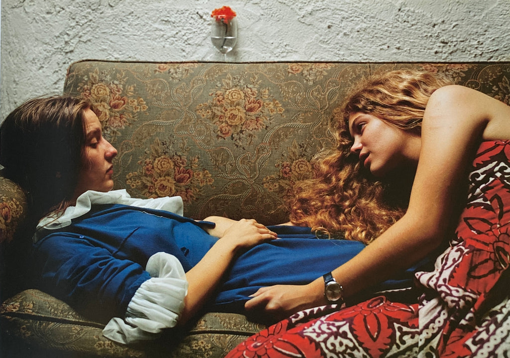 5 x 7 William Eggleston