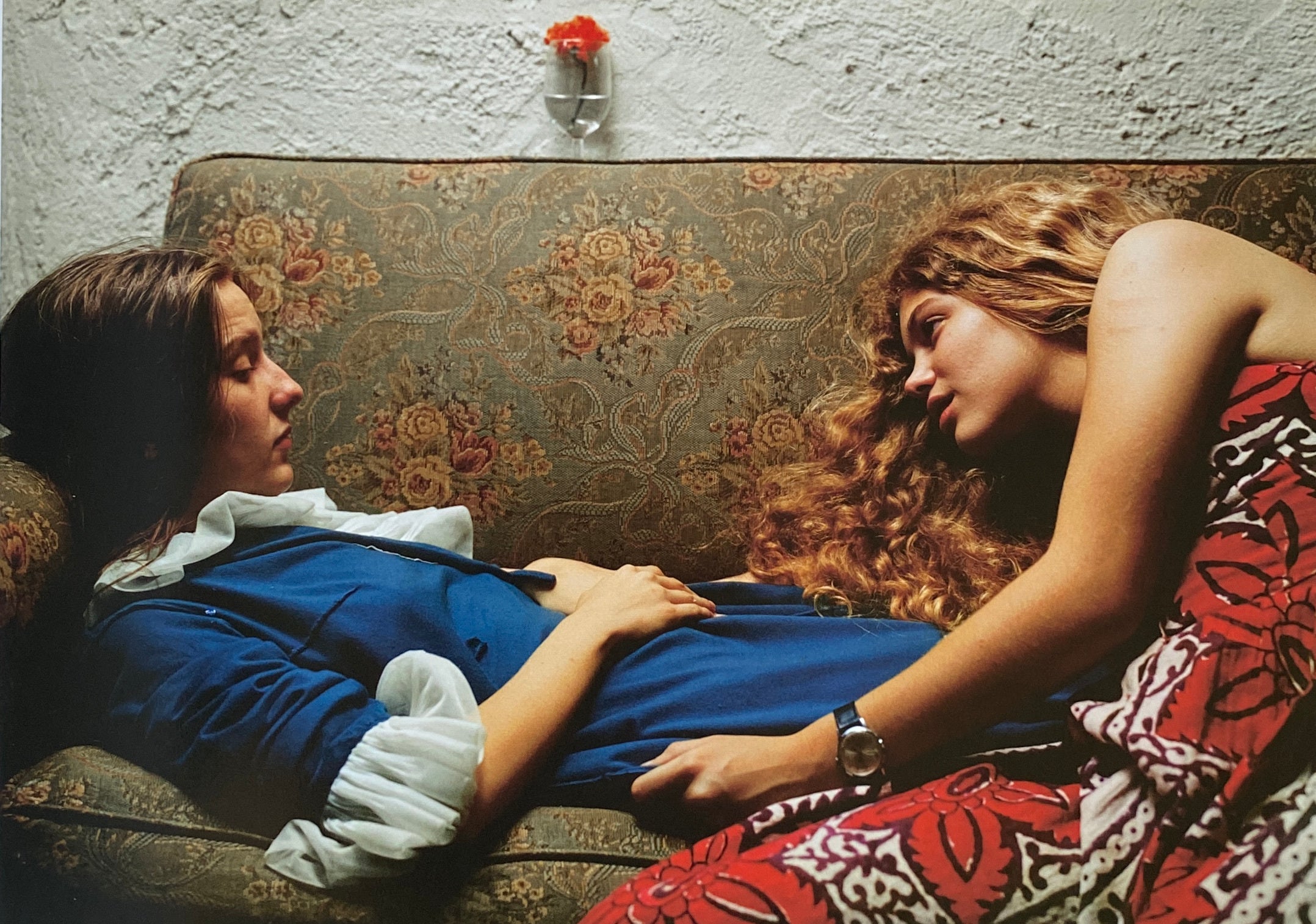 5 x 7 William Eggleston