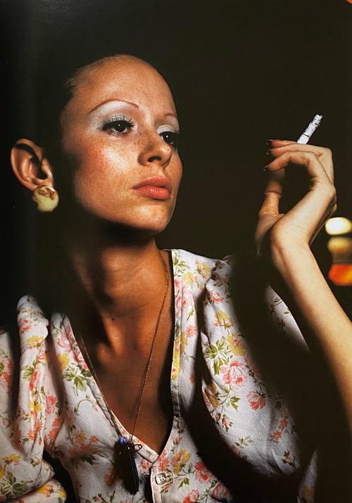 5 x 7 William Eggleston