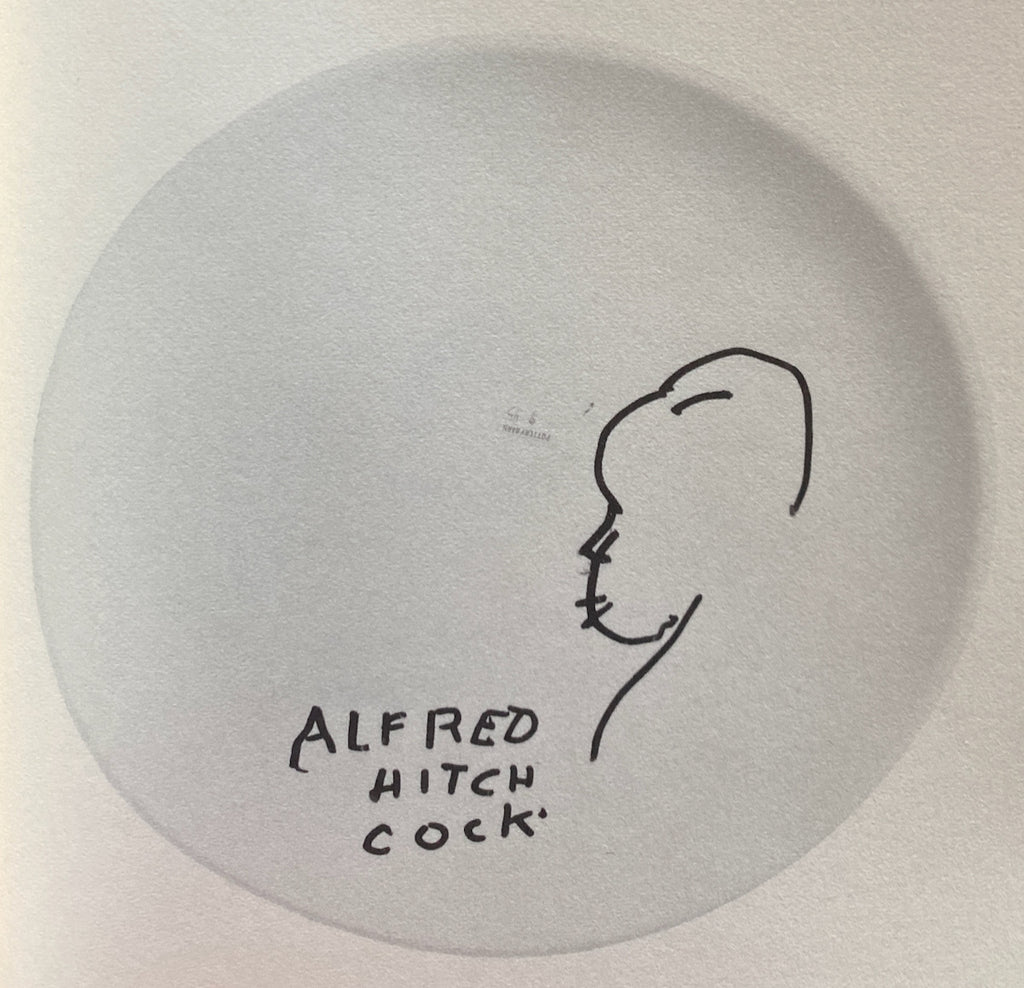 Jean-Michel Basquiat Portraits 45 Plates