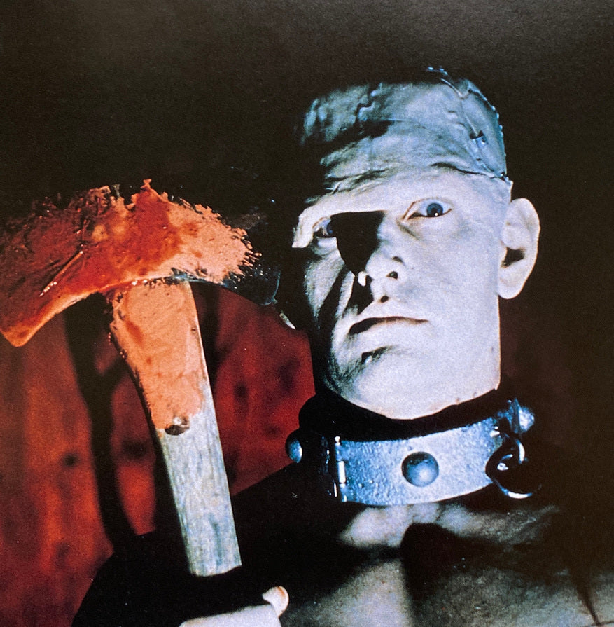 The Legend of Hammer Horror