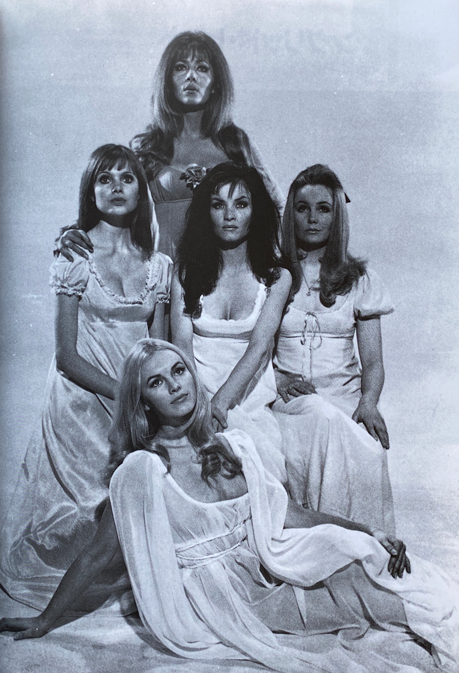 The Legend of Hammer Horror