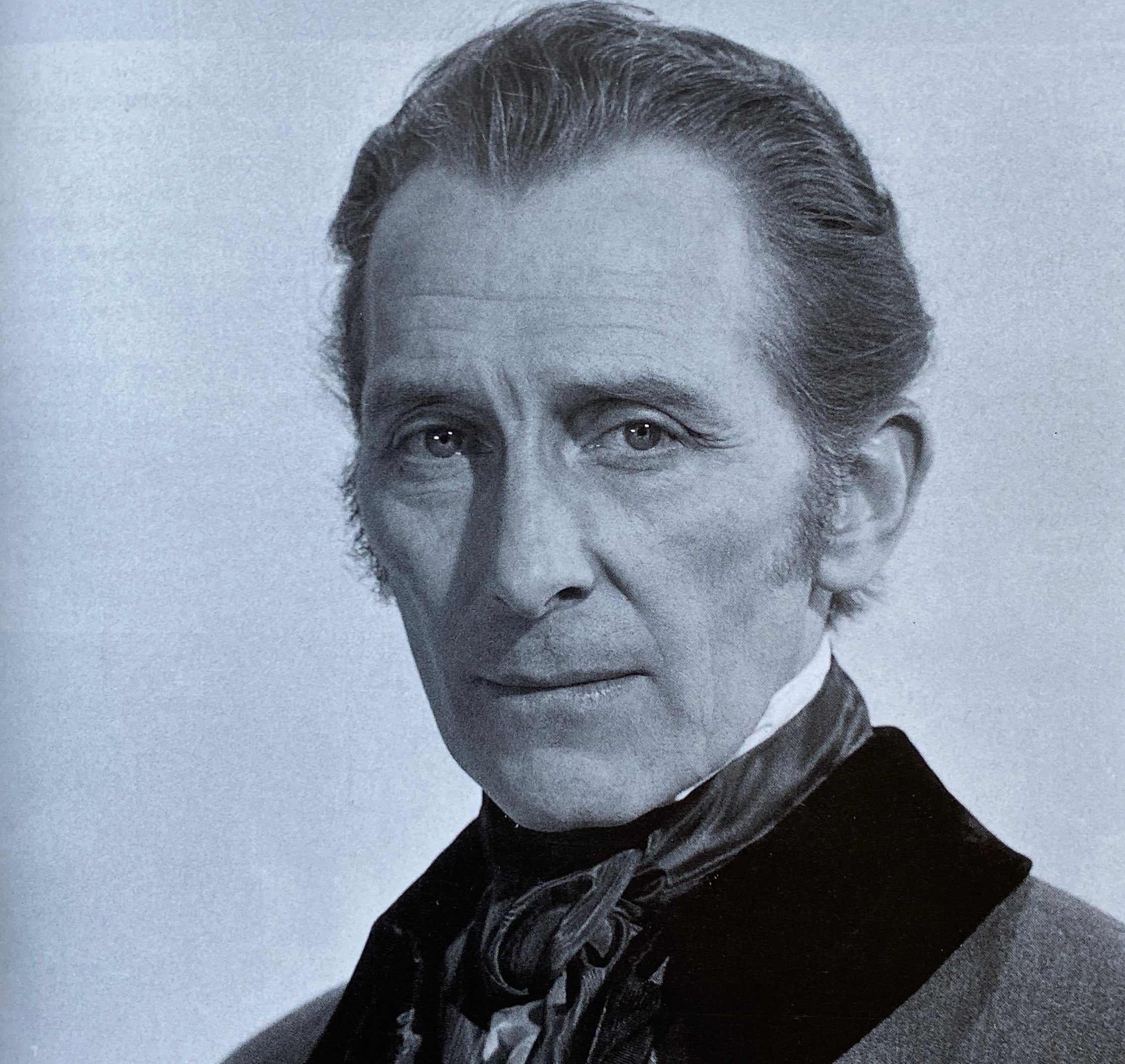 The Legend of Hammer Horror