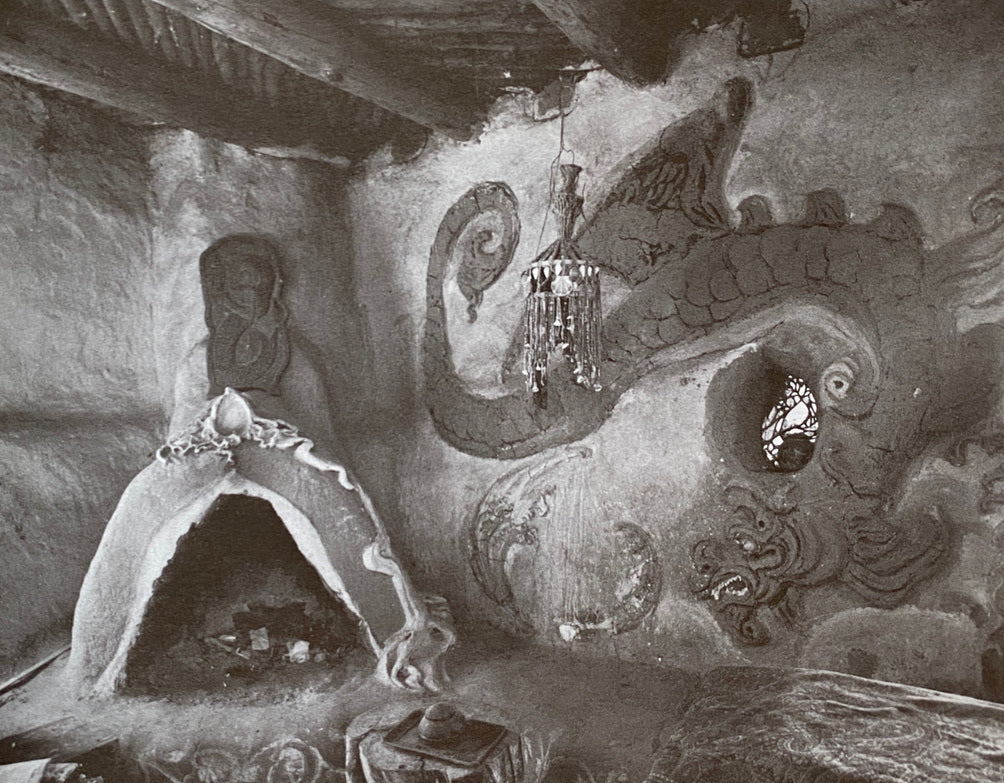 Mud Space & Spirit