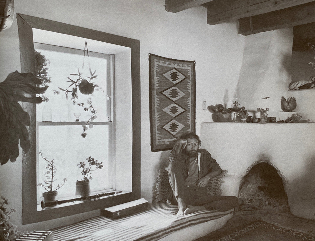 Mud Space & Spirit