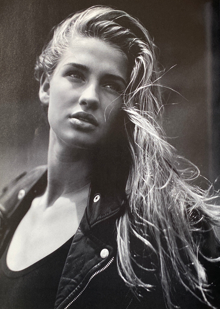 Calvin Klein Jeans Bruce Weber