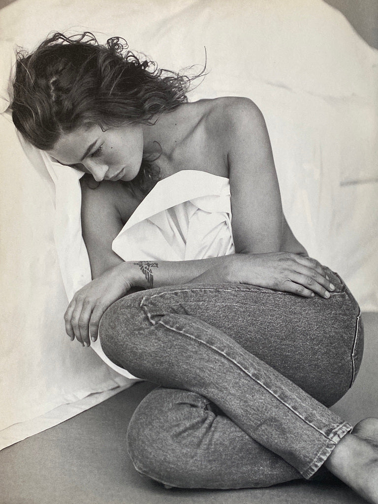 Calvin Klein Jeans Bruce Weber