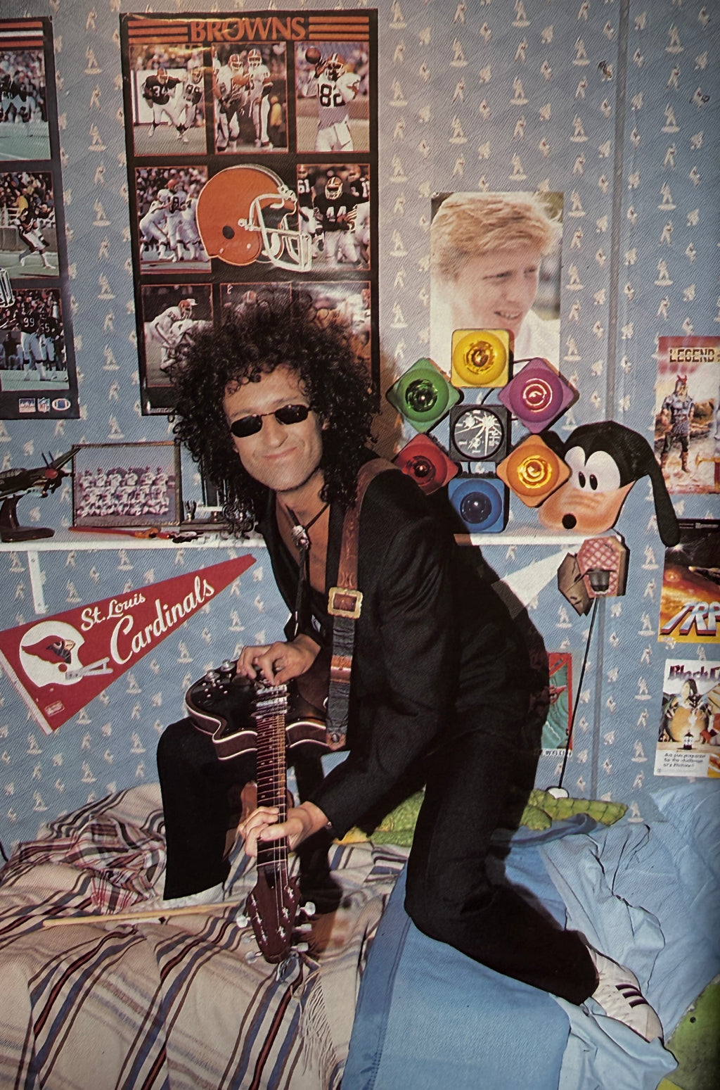 Queen Greatest Pix II