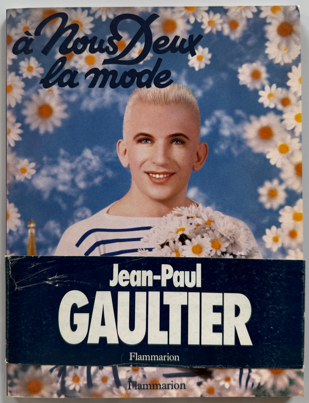 Jean-Paul Gaultier A Nous Deux