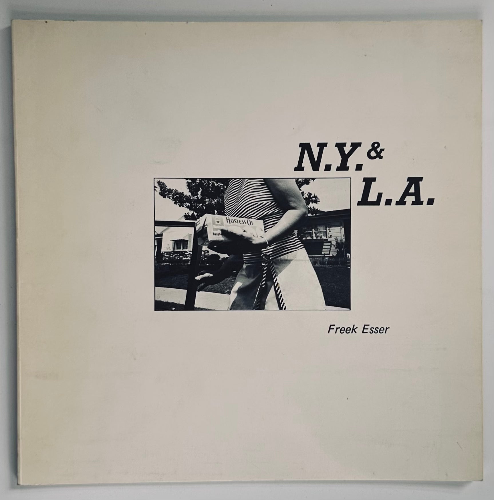 NY & LA