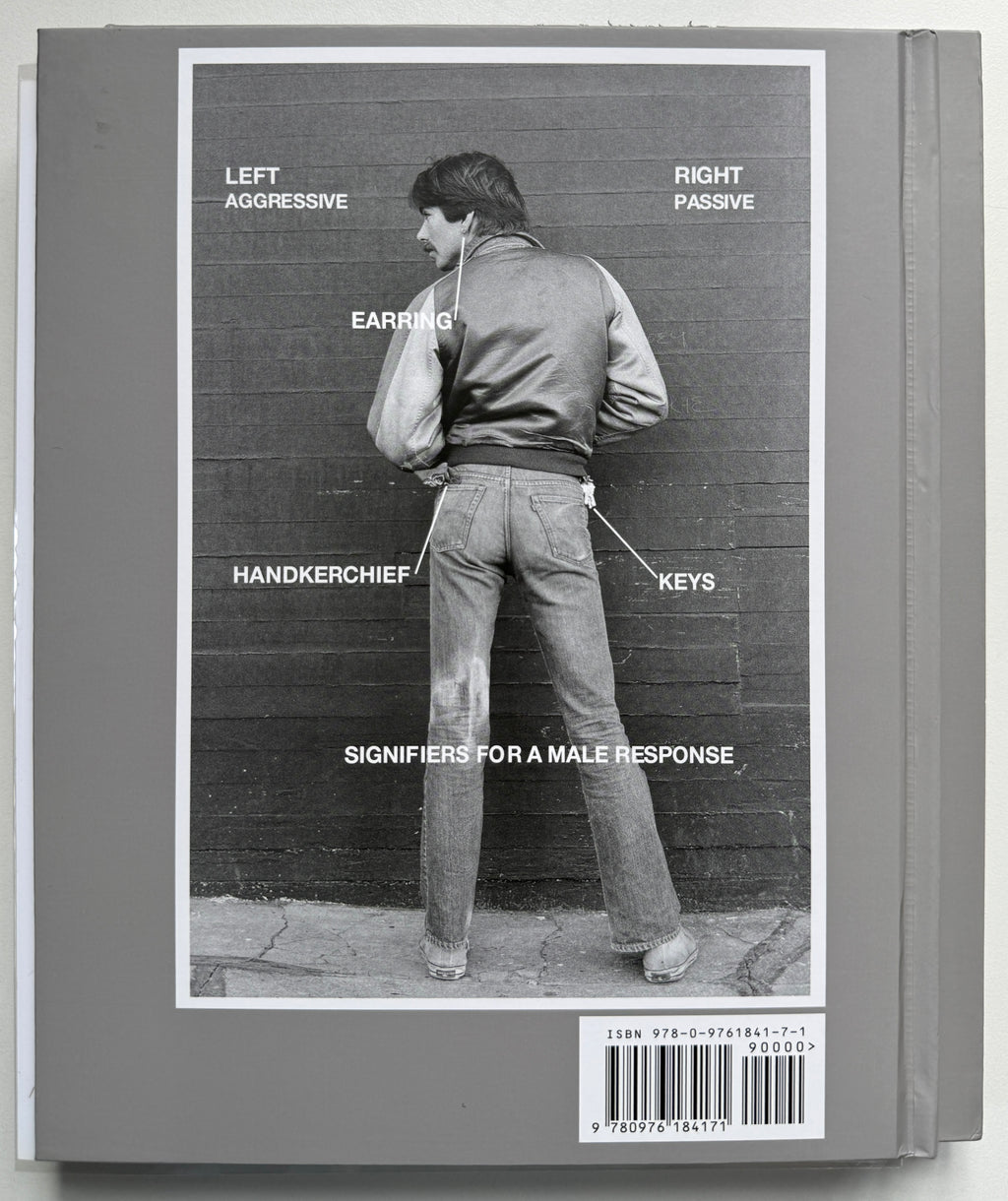 Gay Semiotics Deluxe with Print