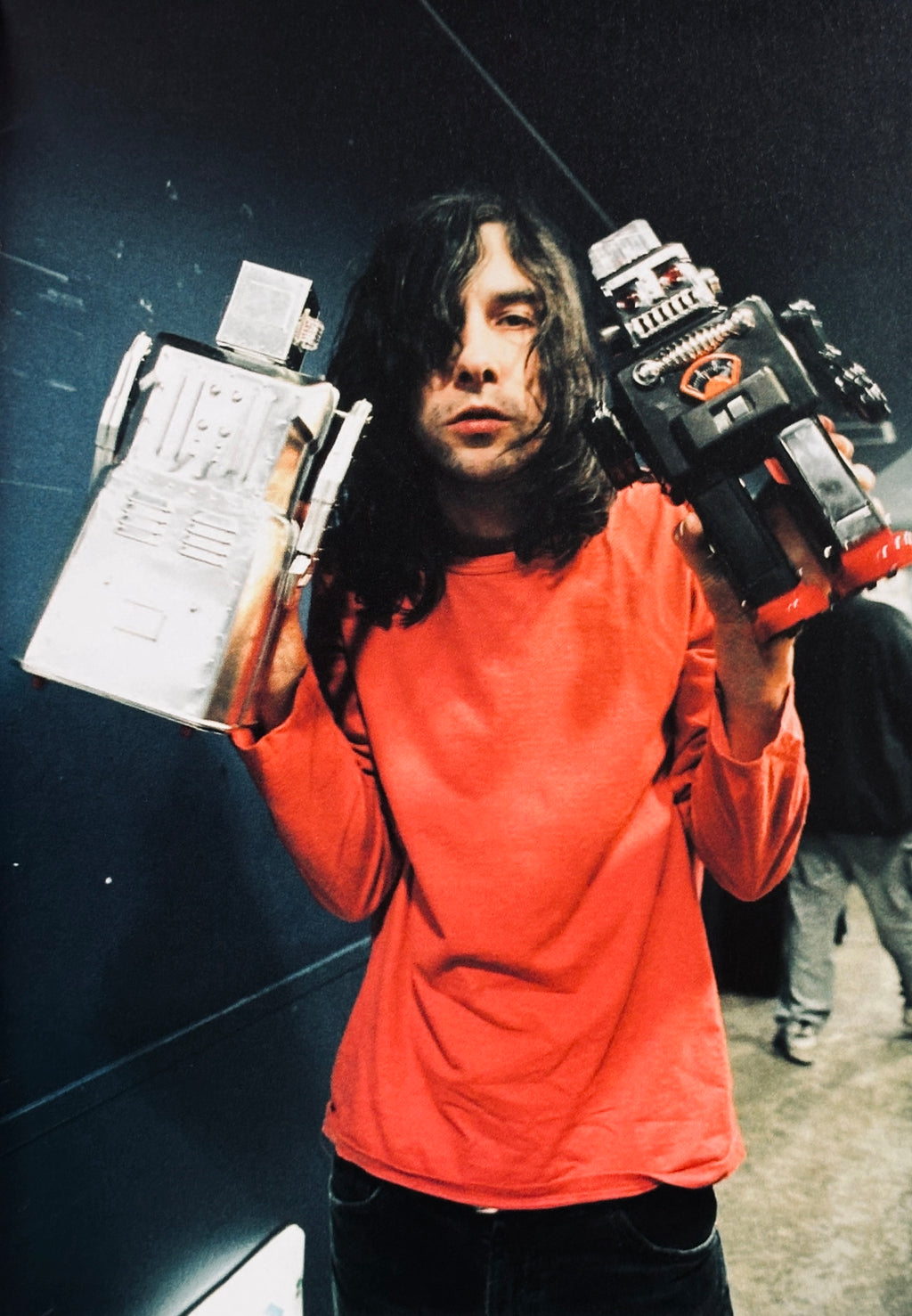 Primal Scream Hysteric Glamour
