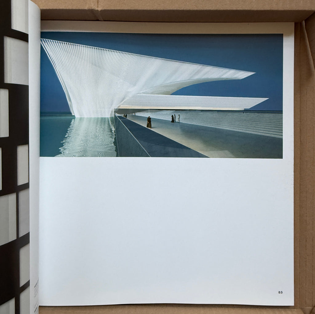 Peter Marino One Way