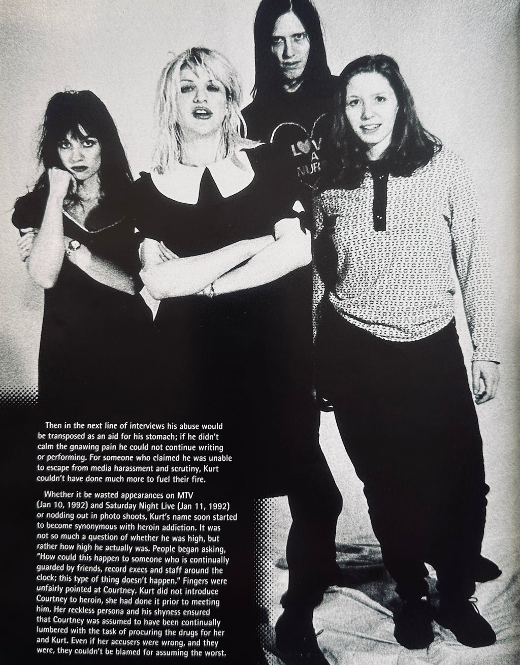 Courtney Love
