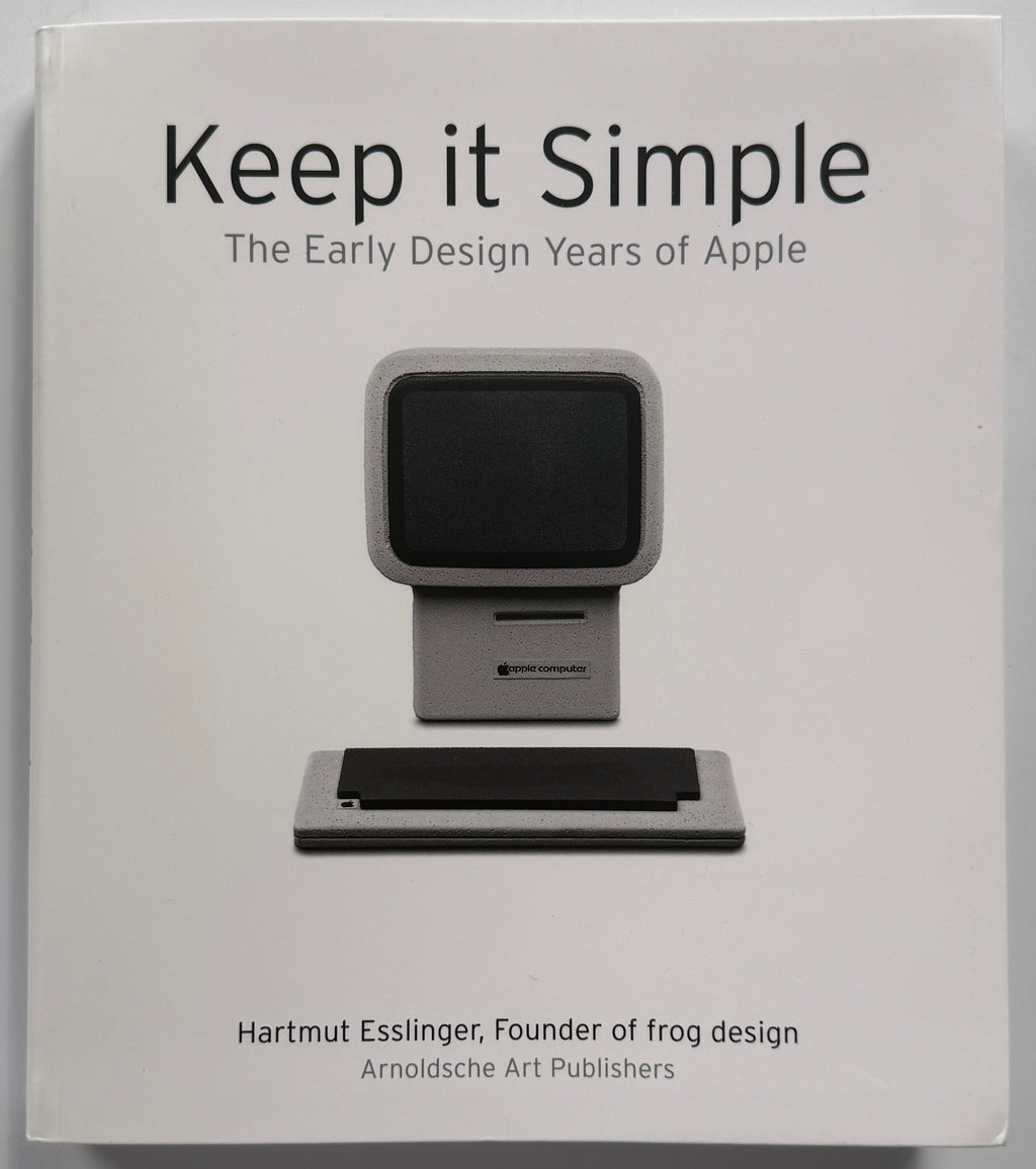 Keep It Simple