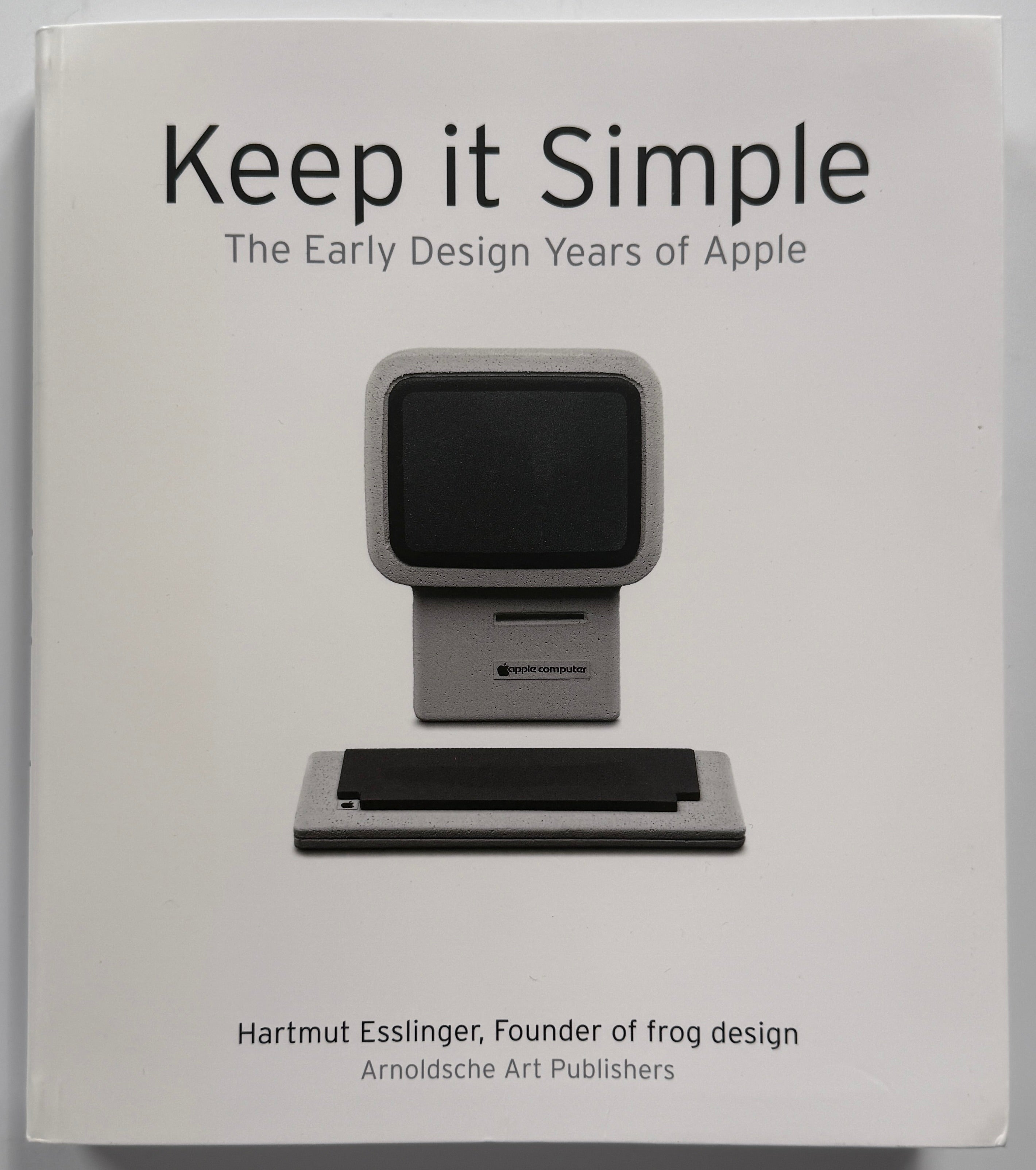 Keep It Simple