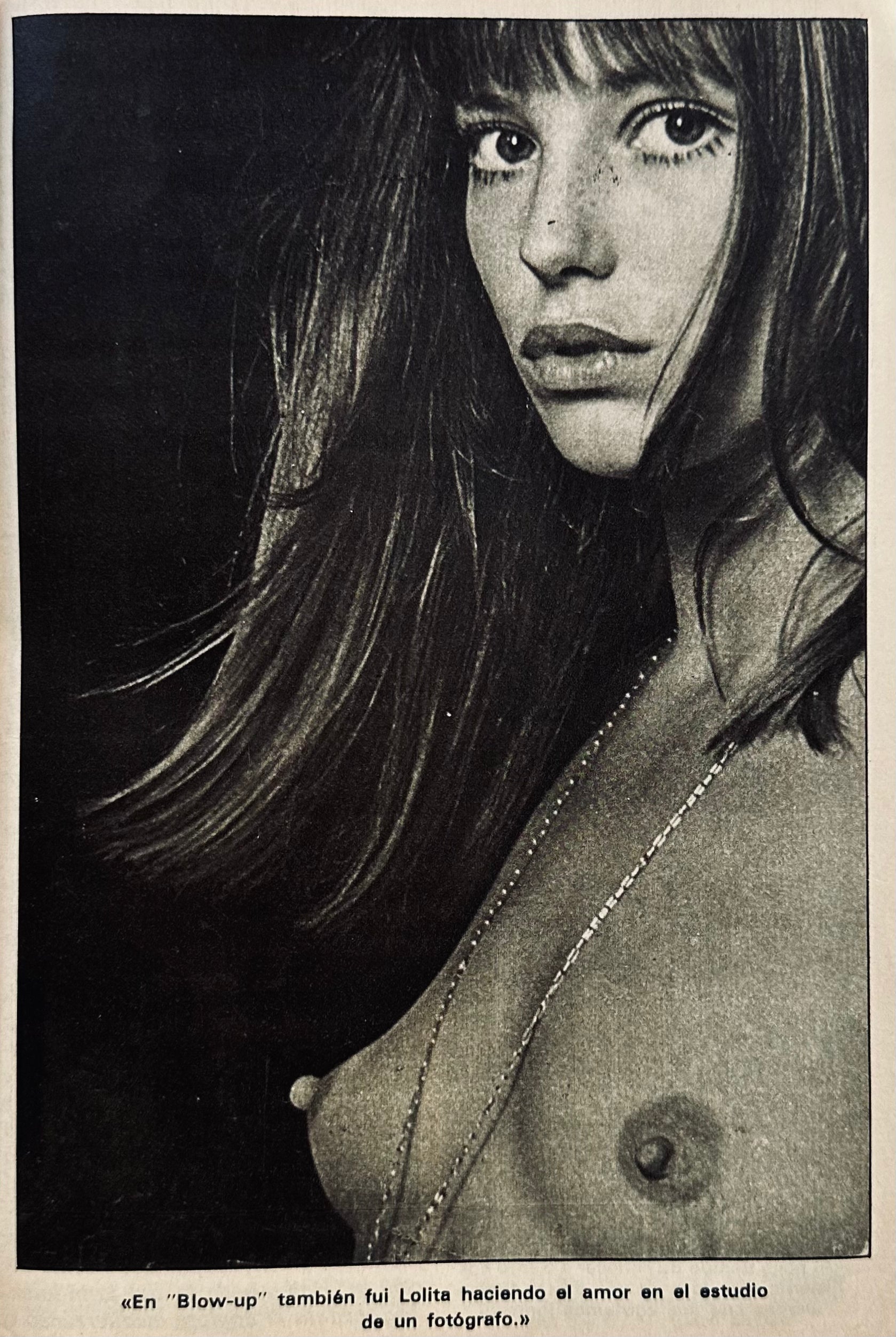 This is My Life Jane Birkin