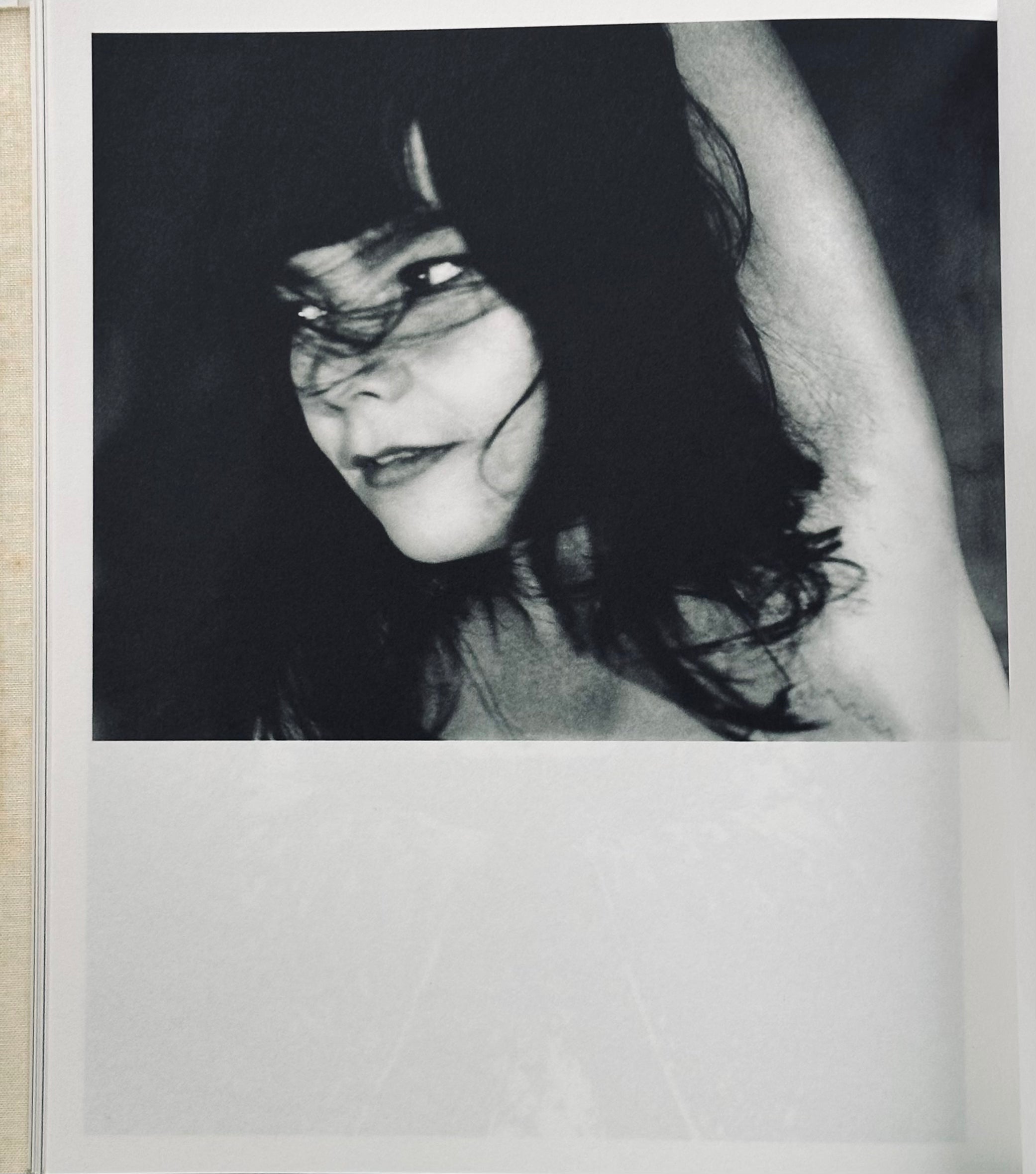 Bjork M/M Paris