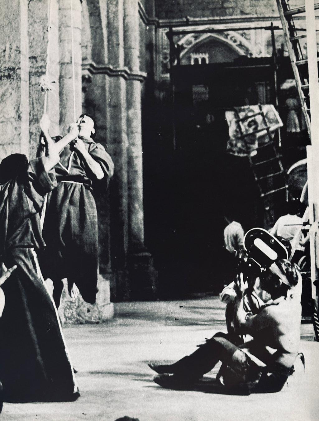 Pier Paolo Pasolini A Future Life (A Cinema of Poetry)