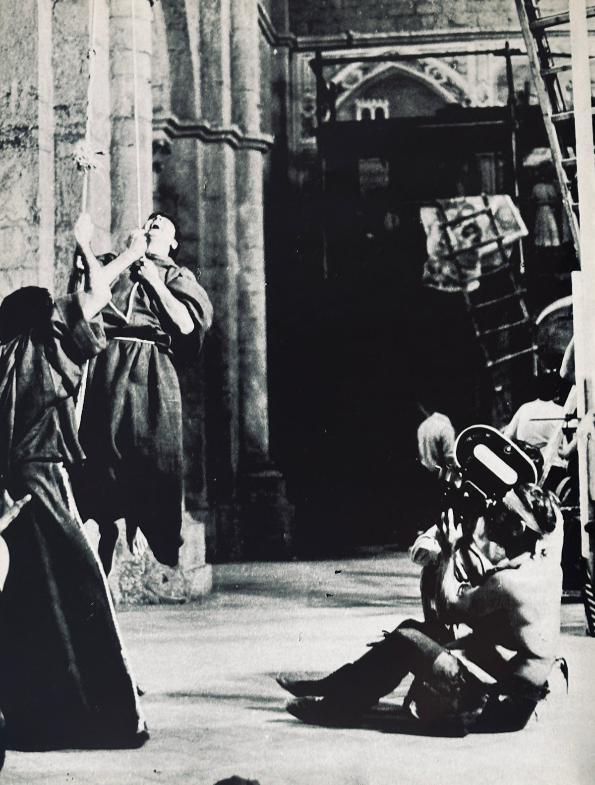 Pier Paolo Pasolini A Future Life (A Cinema of Poetry)
