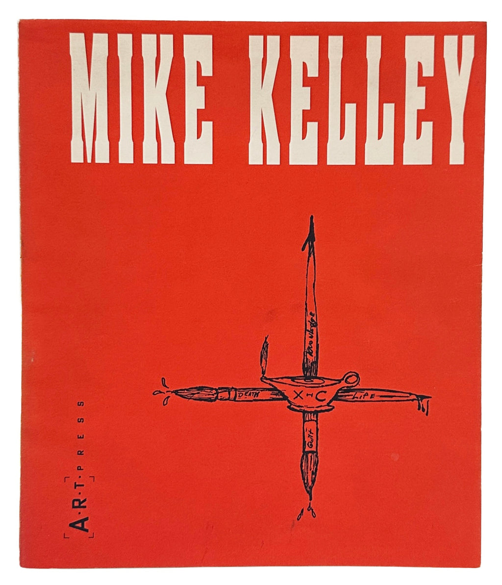 Mike Kelley Artpress